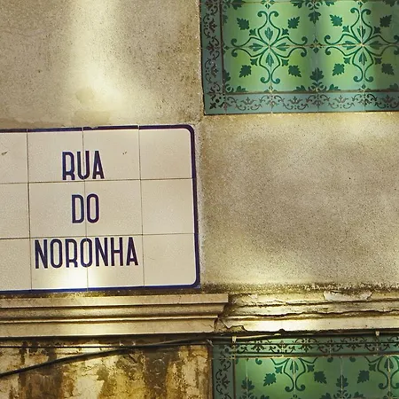 Casinha Do Principe 3, Principe Real